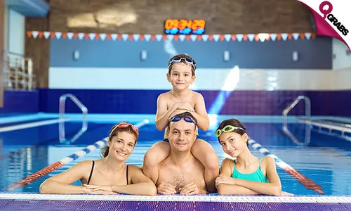Swimming Classes & Pool Day Pass for Adults & Kids!